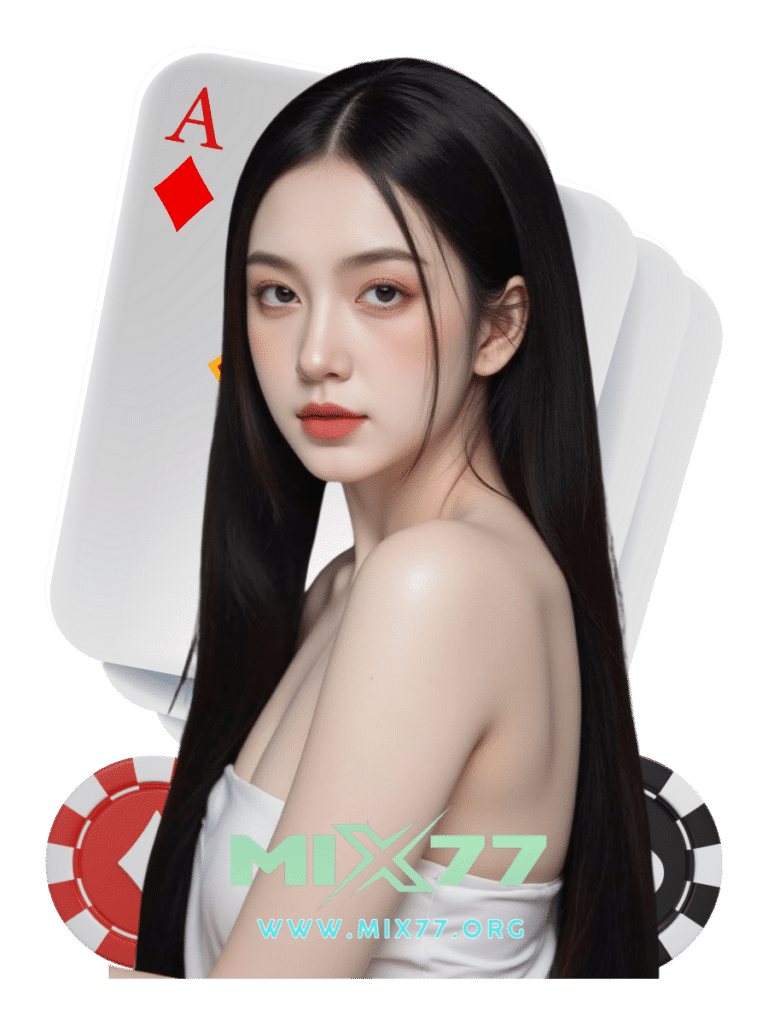 mix77 บาคาร่าออนไลน์